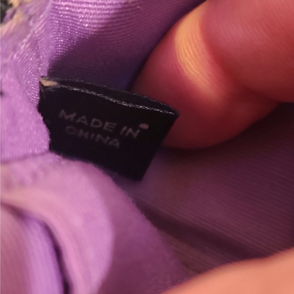 Coach Signature Wristlet Wallet - Picture 5 of 6